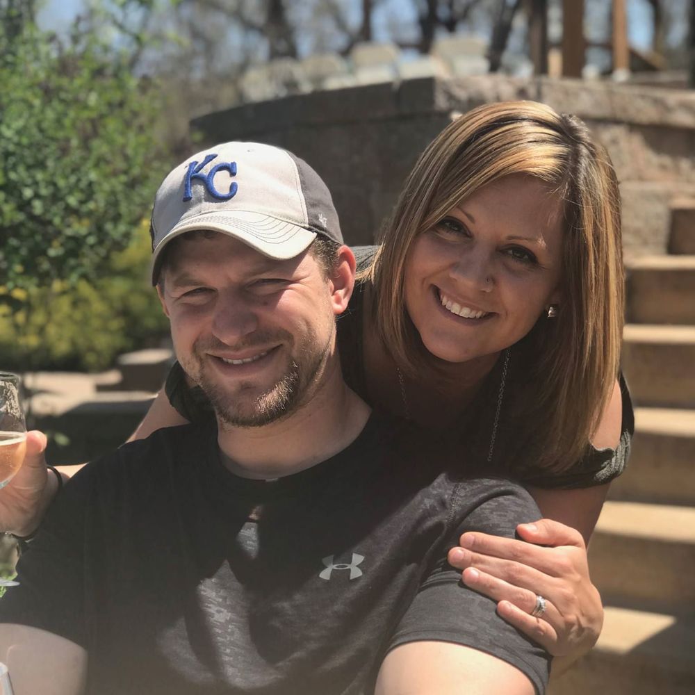 Meet your Posher, Ashlee carter